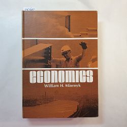 William H Miernyk  Economics 