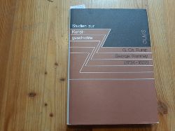 Rump, Gerhard Charles ; Romney, George [Ill.]  George Romney (1734-1802): Zur Bildform der Burgerlichen Mitte in der Englischen Neoklassik (=Studien zur Kunstgeschichte, Band 1) 