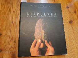 Arsuaga, Juan Luis ; Martnez, Ignacio  Atapuerca y la evolucin humana : (Exposicin Atapuerca y la Evolucin Humana) 