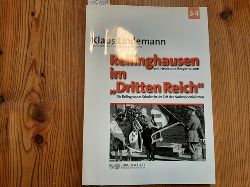 Klaus Lindemann  Rellinghausen in nationalsozialistischer Zeit mit Heide und Bergerhausen ; -Der Fhrer ist der Lehrer- oder zwischen -Konfessionsschule- und -Deutscher Schule-, die Rellinghausener Schulen in der NS-Zeit - 3.4 