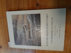 Uwe Detlefssen, Gert  Flensburger Schiffahrt Vom Raddampfer zum Khlschiff 
