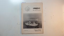 Diverse  Loggen, Tidskrift fr Sllskapet fr Bogser- och passagerarfartyg. Nr. 6, Arg. 2 nr 1: Goedkoop - Strelasund - Trampfartg - Neva 