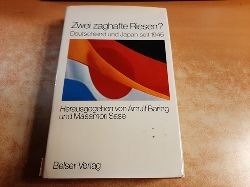 Baring, Arnulf [Hrsg.] ; Sase, Masamori ; Grtemaker, Manfred ; Lins, Ulrich  Zwei zaghafte Riesen? : Deutschland und Japan seit 1945 