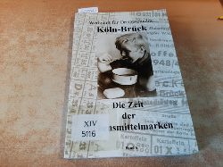 Bilz, Fritz Bckem, Egbert Hege-Wilmschen, Ingrid  Geschichten zur Geschichte Band 6. Die Zeit der Lebensmittelmarken 