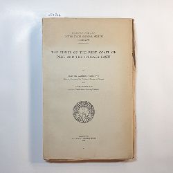 Evermann, B. W. and Radcliffe, L  The Fishes of the West Coast of Peru and the Titicaca Basin 