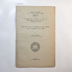 Kaburaki, T.,  Contributions to the Biology of the Philippine Archipelago and Adjacent Regions. The Polyclad Turbellarians from the Philippine Islands. 