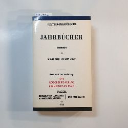   Deutsch-franzsische Jahrbcher, Teil: 1844., 1. und 2. Lieferung 
