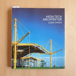 Davies, Colin  High-Tech-Architektur 