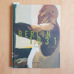 Felipe H. Cava. [Text] ;  Ral. [Ill.]  Berlin 1931 