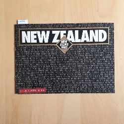   New Zealand - new films 1982 