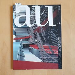   a+u Architecture and Urbanism, 09/1997. No.324 