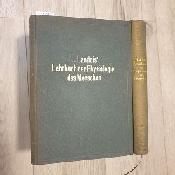 Landois, Leonard / Hans-Ulrich Rosemann  L. Landois