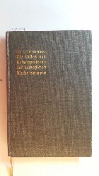 Heimbucher, Max  Die Orden und Kongregationen der katholischen Kirche. Bd. 1 