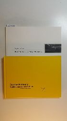 Hoffmann, Bogdan ; Eichler, Anja [Hrsg.]  Bogdan Hoffmann : Weltsichten - Stadtsichten  + Welt-Sichten. Rhein-Sichten (2 BCHER) 