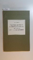 Widmann, Hans  Vom Nutzen und Nachteil der Erfindung des Buchdrucks : aus der Sicht der Zeitgenossen des Erfinders : (Festvortrag, gehalten bei der Jahrestagung der Gutenberg-Gesellschaft am 26. Juni 1972 in Mainz) 