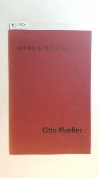 Mueller, Otto  Otto Mueller : 19. April - 8. Juni 1963 ; Dom Galerie, Kln 