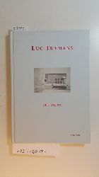 Berg, Stephan [Hrsg.] ; Tuymans, Luc [Ill.]  Luc Tuymans : the arena ; (catalog to accompany the Exhibition 