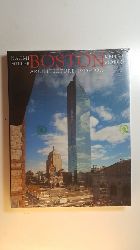 Naomi Miller ; Keith Morgan. [Ed. by Ian Robson]  Boston architecture : 1975 - 1990 