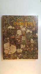 Dubuffet, Jean  Jean Dubuffet : Del paisaje fsico al paisaje mental ; 6 de marzo - 25 de abril de 1992, Sala de Exposiciones de la Fundacin 