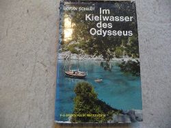 Schildt, Gran  Im Kielwasser des Odysseus 