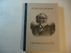 Estermann, Alfred  Werkverzeichnis Friedrich Stoltze 