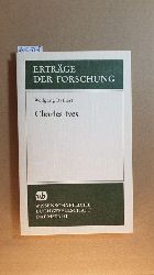 Rathert, Wolfgang  Charles Ives (Ertrge der Forschung ; Bd. 267) 