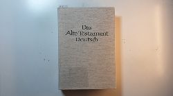 Weiser, Artur ; Elliger, Karl  Das Alte Testament deutsch - Teil: Teilbd. 24., Das Buch der zwlf kleinen Propheten, Teil I: Die Propheten Hosea, Joel, Amos, Obadja, Jona, Micha ( = Das Alte Testament Deutsch : Neues Gttinger Bibelwerk). 