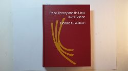 Watson, Donald Stevenson Watson  Watson Price Theory-Uses 3 Edition 