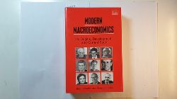 Brian Snowdon, Howard R. Vane  Modern Macroeconomics, Its Origins, Development and Current State 