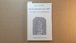Wagner, Hans  Aesthetik der Tragdie von Aristoteles bis Schiller 