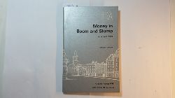 Walters, A. A.  Money in Boom and Slump 