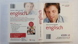 Diverse  Audio-Sprachkurs Englisch. Mobil lernen - berall! 4 Audio-CDS und mp3-CD 