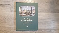 Hamm, Wilhelm (Herausgeber)  Das Ganze der Landwirthschaft in Bildern : e. Bilderbuch zur Belehrung u. Unterhaltung fr jung u. alt, gross u. klein 