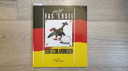 Tomicek, Jrgen  Das absolut erste Deutschlandbuch 