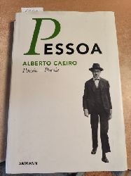 Fernando Pessoa, Ins Koebel  Poesia = Poesie. (Deutsch / Portogiesisch) Fernando Pessoa, Alberto Caeiro. Hrsg. von Fernando Cabral Martins und Richard Zenith. Aus dem Portug. von Ins Koebel und Georg Rudolf Lind. Mit einem Nachw. von Georg Kohler 