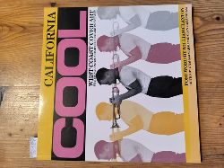 Marsh, Graham, Callingham, Glyn  California Cool: West Coast Cover Art 