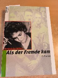 Hermynia Zur Mhlen  Als der Fremde kam: Exilroman (Edition Spuren) 