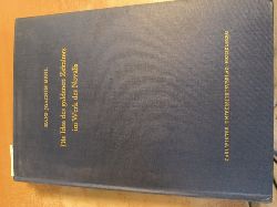 Mhl, Hans-Joachim  Die Idee des goldenen Zeitalters im Werk des Novalis: Studien zur Wesensbestimmung der frhromantischen Utopie und zu ihren ideengeschichtlichen Voraussetzungen 