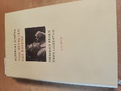 Schne, Albrecht (Verfasser); Joost, Ulrich (Hrsg.)  Vom Betreten des Rasens Siebzehn Reden ber Literatur 