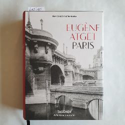 Atget, Eugne (Fotograf)  Paris 