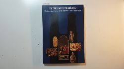 Benker, Sigmund  Die Mnchener Frauenkirche : Restaurierungen und Rckkehr ihrer Bildwerke ; Mnchen, Galerie im Rathaus, 5. Mai bis 6. Juni 1993 