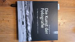 Barnbaum, Bruce (Verfasser); Haxsen, Volker (bersetzer)  Die Kunst der Fotografie Der Weg zum eigenen fotografischen Ausdruck 