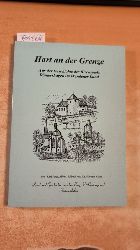 Solbach, Albert (Verfasser); Nicke, Herbert (Verfasser)  Hart an der Grenze Aus der Geschichte des Kirchspiels Rmershagen im Wendener Land 