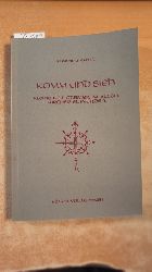 Quiter, Raimund J. (Verfasser)  Komm und sieh Kleine Heiligtmer im alten Kirchspiel Wenden 