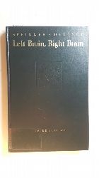 Sally P. Springer, Georg Deutsch  Left Brain, Right Brain 