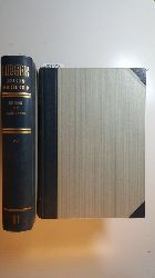 Dimitrov, Nikola S., [Hrsg.] ; Heinninger, Otto [Begr.]   Lexikon der Technik ; Lexikon der Bautechnik - Bd. 10: A - K + Bd. 11: L - Z (2 BNDE) 