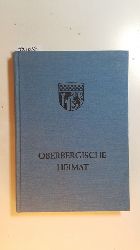 Heyn, Robert  Oberbergische Heimat. Ein Heimatbuch fr Schule und Haus 