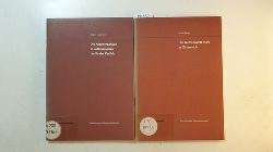 Nekula, Franz ; Lewerenz, Jrgen  Die Gemeinwirtschaft in sterreich + Die Arbeiterbanken in Lateinamerika und in der Karibik 