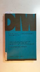 Mitzscherling, Peter [Mitarb.]  System und Entwicklung der DDR-Wirtschaft (DIW-Sonderhefte; SH 98) 