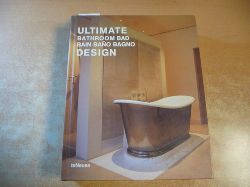 Paco Asensio  Ultimate Bathroom Design 